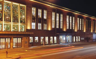 Vorwort Saisonbeginn 2025